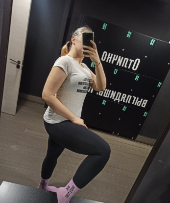 Проститутка Переяслав : Ангелина